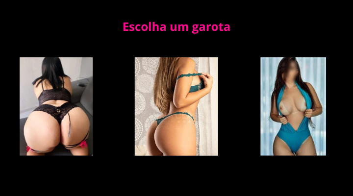 Garotas de Programa Rorainópolis RR