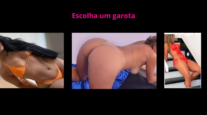 Garotas de Programa Rorainópolis RR