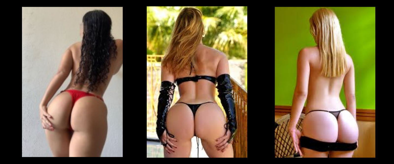 Garotas de Programa Caracaraí RR